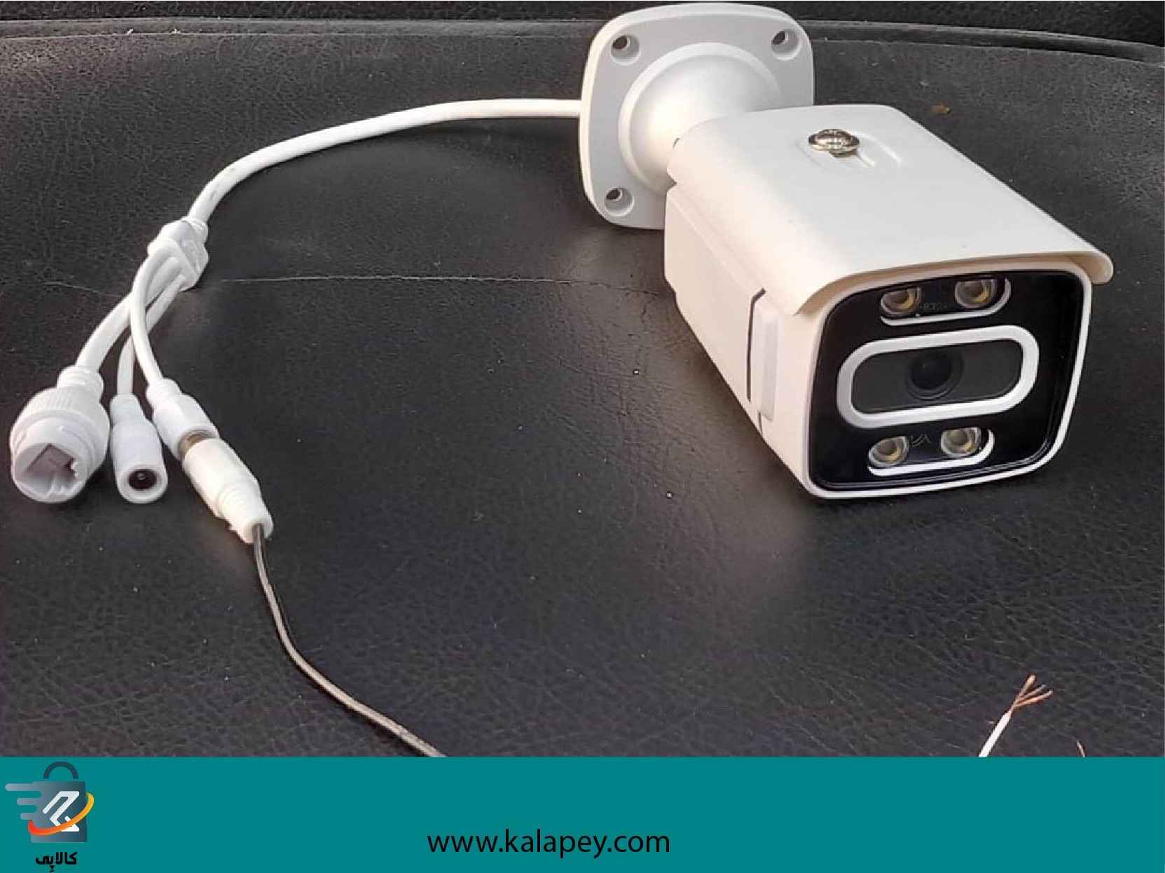 دوربین رله ای